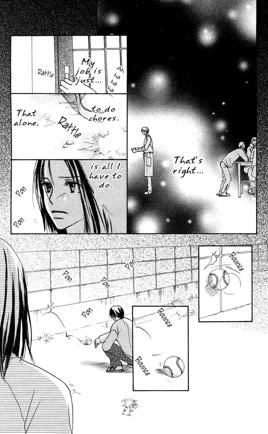 Sakura Ryou March Chapter 1 31